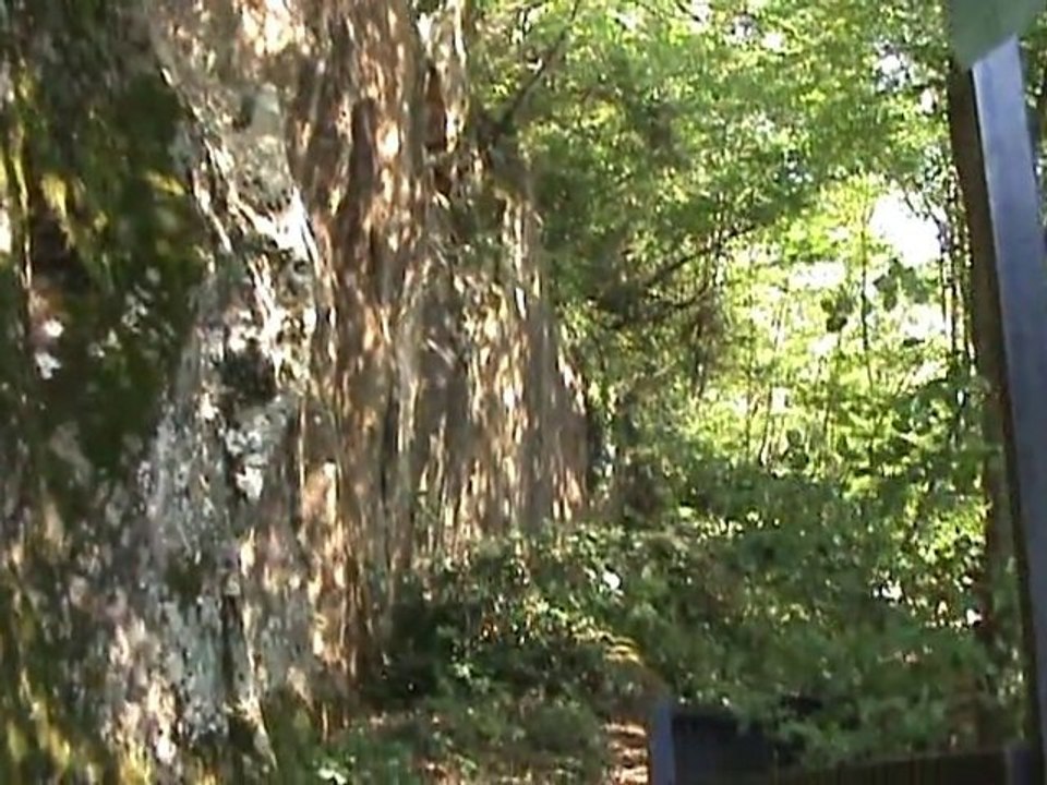 Kuşkayası Yol Anıtı Amasra - Kuşkayası Monument Road