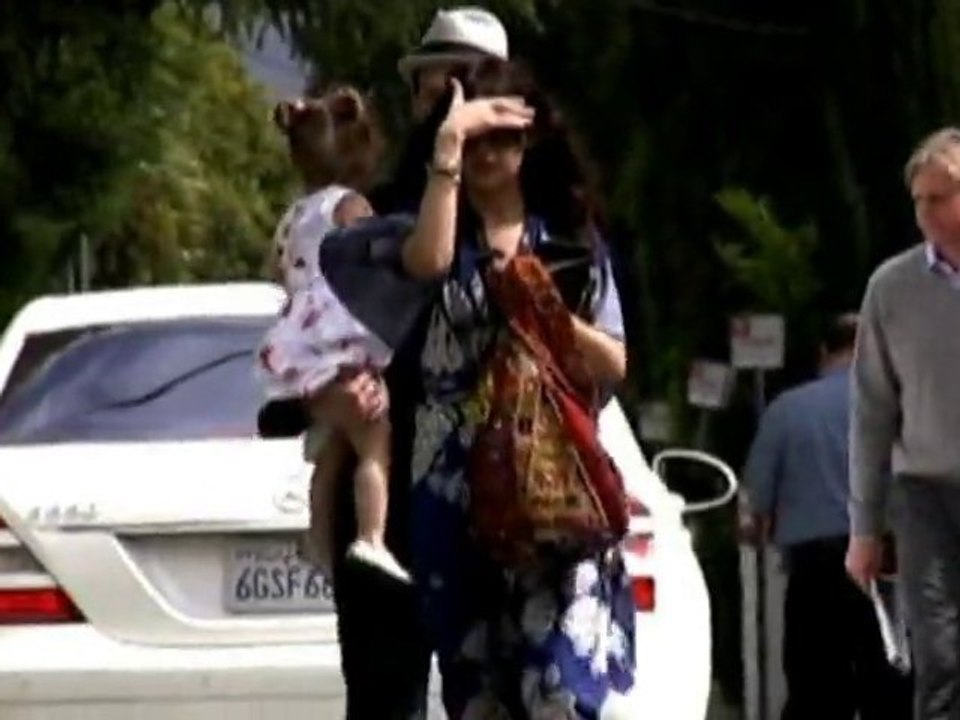 SNTV - Exklusiv: Wird Nicole heiraten ?