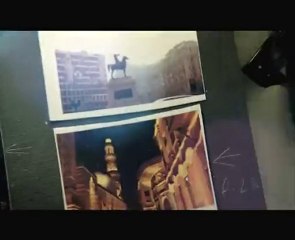 Reise in Ägypten
