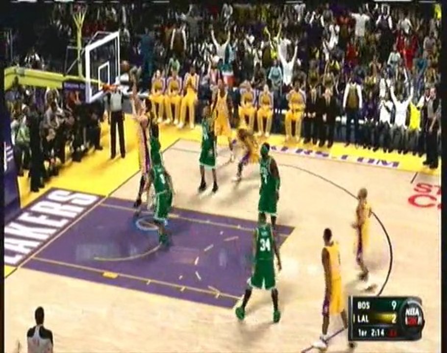 apercu nba 2k11