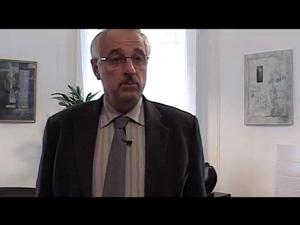 Paris-Brest-Paris 2007 : Yves Macheboeuf