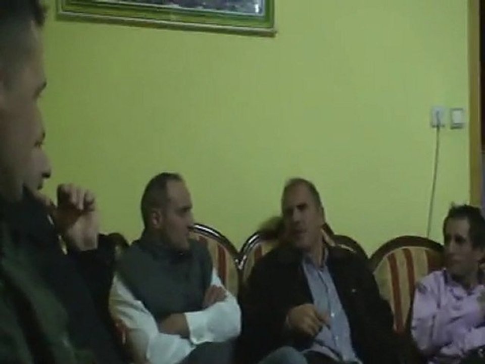 Bülent abi ve kahkaha tufanı:)))