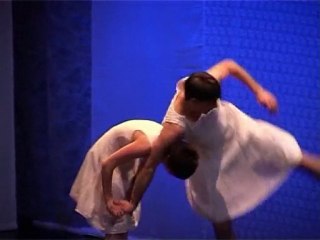 En aparté // Cie étantdonné