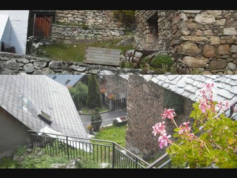 Vallée d'Oueil