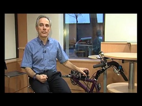 Paris-Brest-Paris 2007 : Jean-Michel Richefort