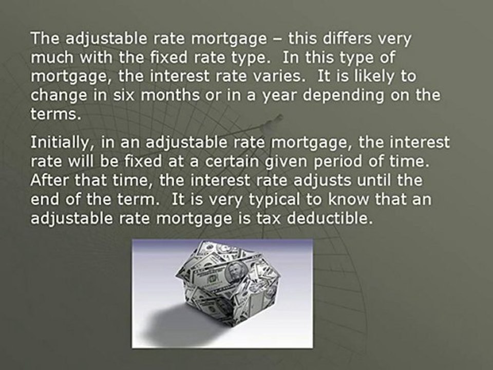 Create A Wonderful Home With The Aid Of A Los Angeles Mortg