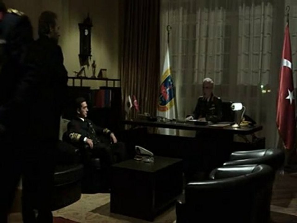 kv gladıo - hakim ve iskender