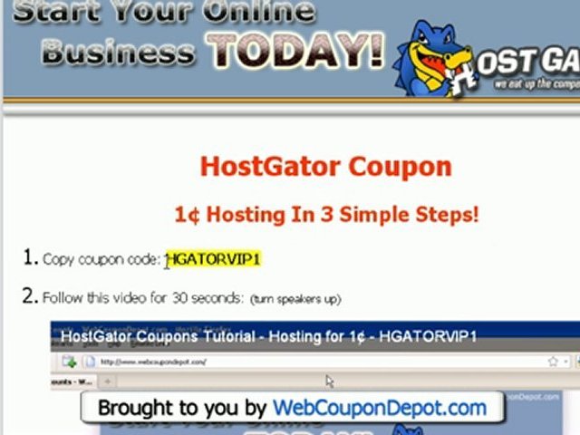 (Hostgator Reviews) – Top Web Hosting Companies – HGATORVIP1