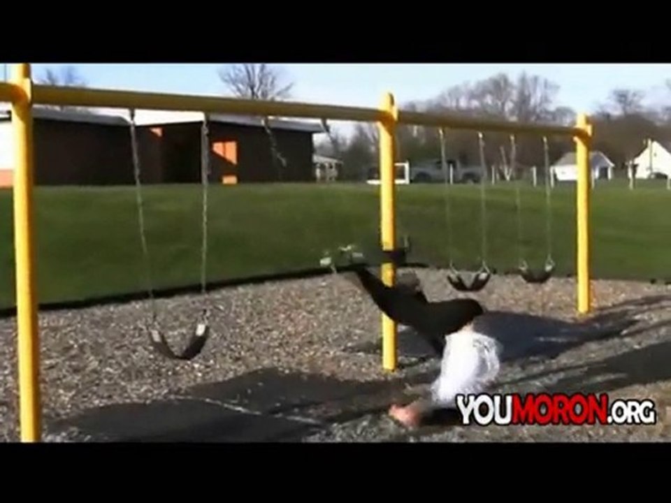 Swing Fail