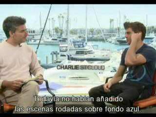 Siempre a mi lado - Zac Efron