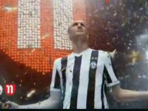 FIFA 2011 Oyun Tanıtım Videosu
