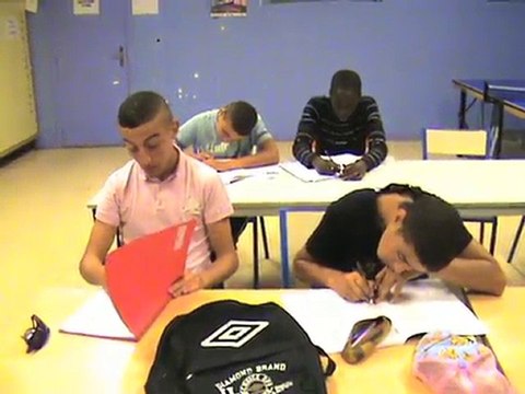 TILT?! Court-métrage- Festival Regards Jeunes Sur la Cité