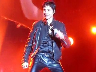 Jean-Luc Lahaye - Femme