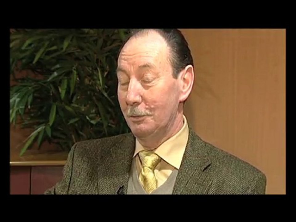 Paris-Brest-Paris 2007 : Pierre Théobald