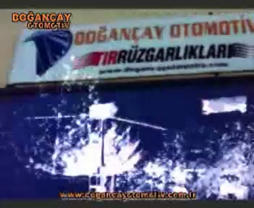 (HAŞİM İLHAN ULS.TAŞ.)AXOR1840 ARAÇL.RÜZGARLIK+DEPO MUHAFAZA