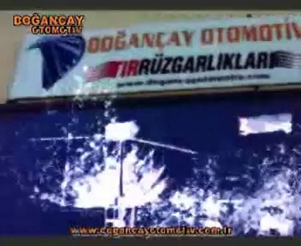 (HAŞİM İLHAN ULS.TAŞ.)AXOR1840 ARAÇL.RÜZGARLIK+DEPO MUHAFAZA