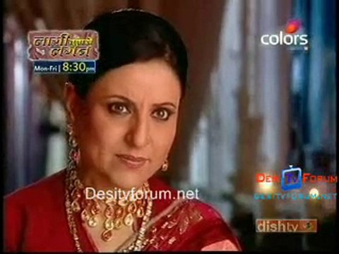 Aise karo Na Vida - 23rd September 2010 - Pt4
