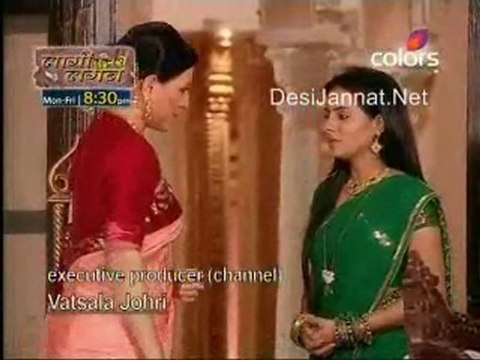 Aise Karo Na Vida - 23rd September 2010 pt1