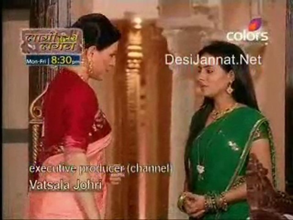 Aise Karo Na Vida - 23rd September 2010 pt1