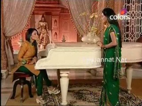 Aise Karo Na Vida - 23rd September 2010 pt2