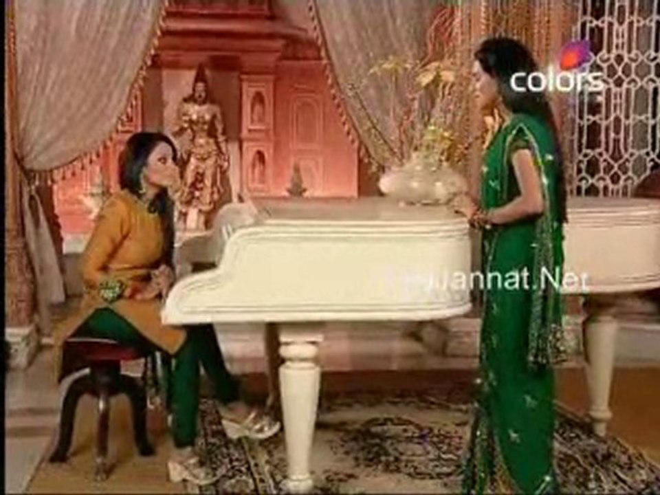 Aise Karo Na Vida - 23rd September 2010 pt2