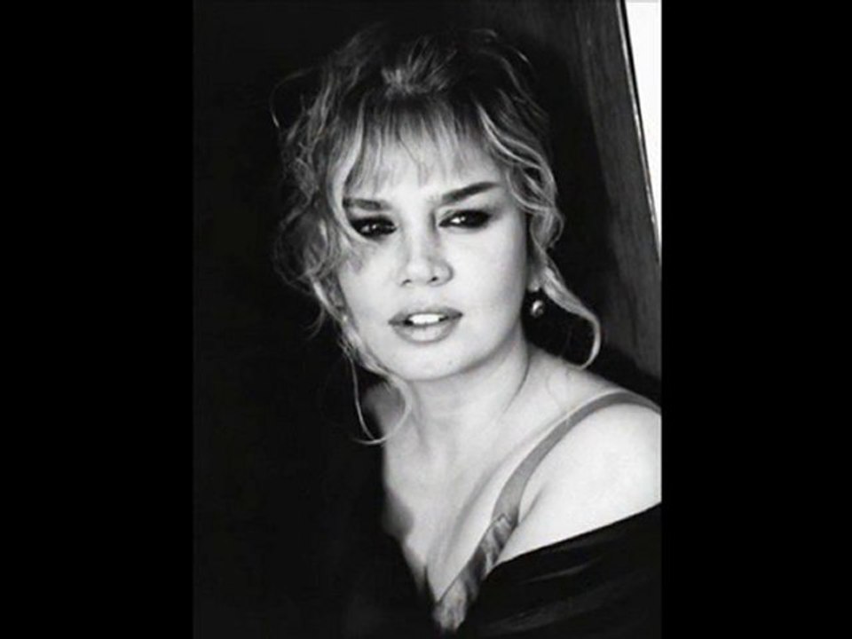 SEZEN AKSU - HOŞGELDİN ;)