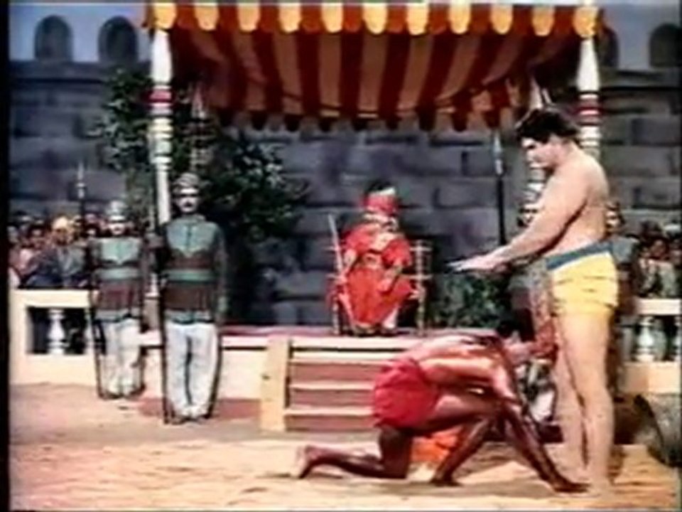 Saraswathi Sabatham - Part 7