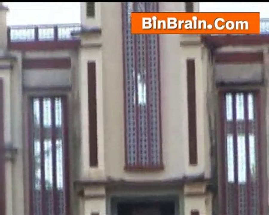 Church in Thalassery
