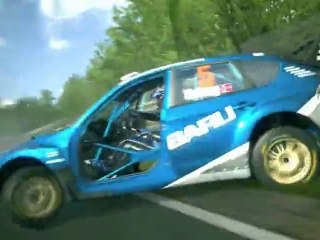 Gran Turismo 5 Don't Stop Me Now  Queen