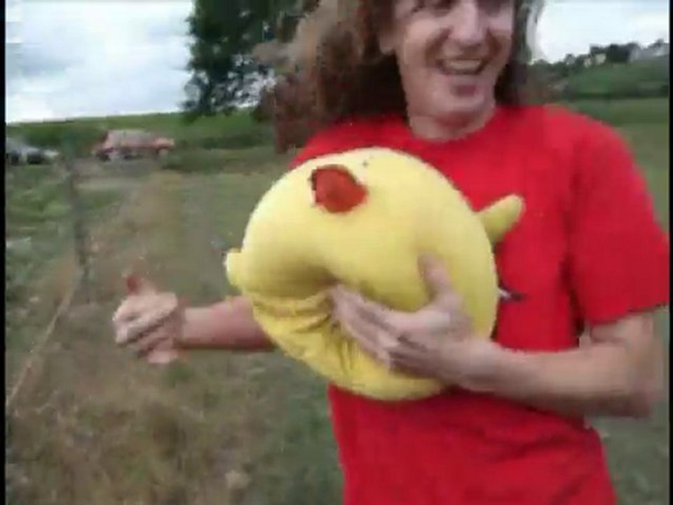 POUSSIN AGRESSION Vol.7 (EPISODE INEDIT !!)