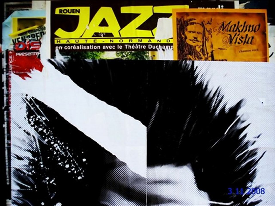 PASCAL RAVAT  MOTCHA DE THE WEEK ALIBIS