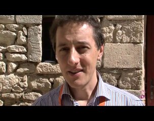 Fabio Brusa - Nestlé Waters France partenaire d' ACIDD