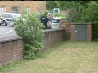 Communities blighted by anti-social behaviour