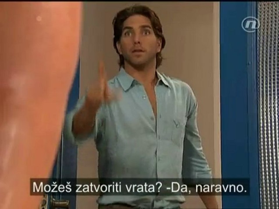 Antonio y Cecilia - Capitulo 131-1