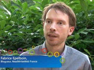 Interview des speakers USI sur la Valeur et l'informatique.