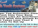 Email List Building - The Email Cash Vault System - Exposed