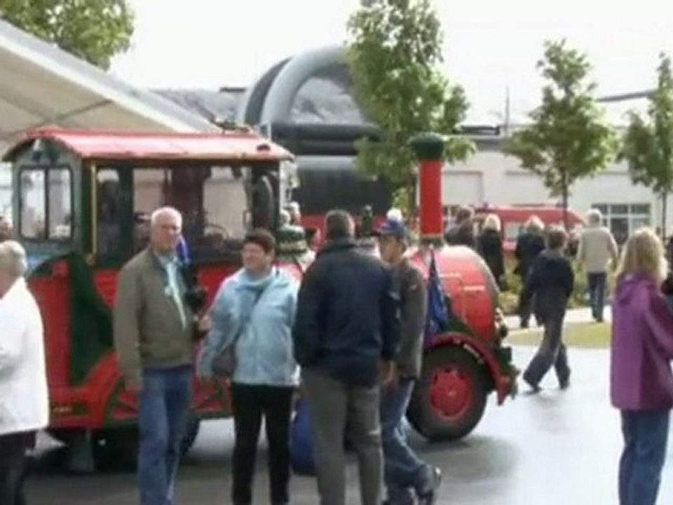 Blick ins Sendegebiet 23.09.2010 (Spezial, Teil 1)