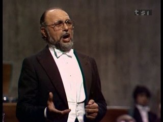 Verdi puccini rossini - Renato Bruson
