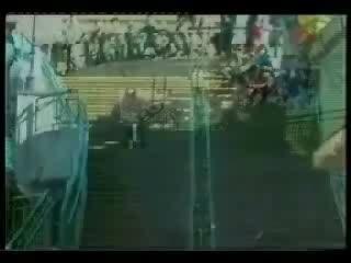 Compil De Chutes En Tout Genre