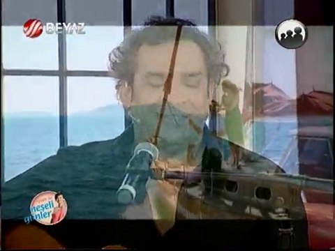 Ege en yeni albümüyle Ayşen İle Neşeli Günler'de