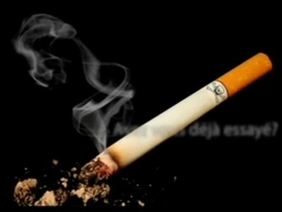 Arreter de fumer sans effort !