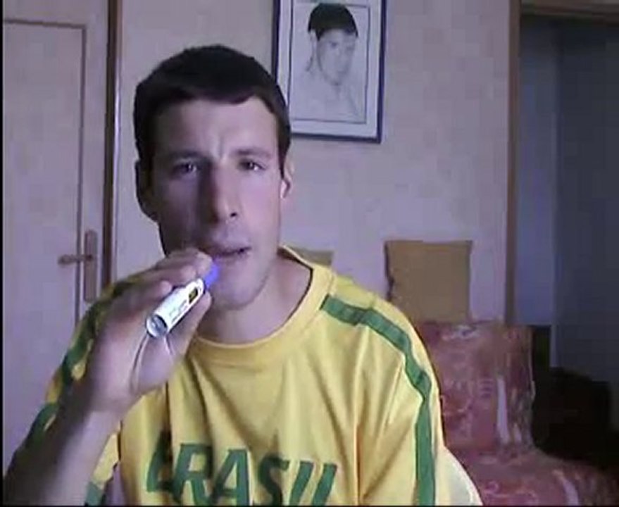 parodie je suis un gros mangeur