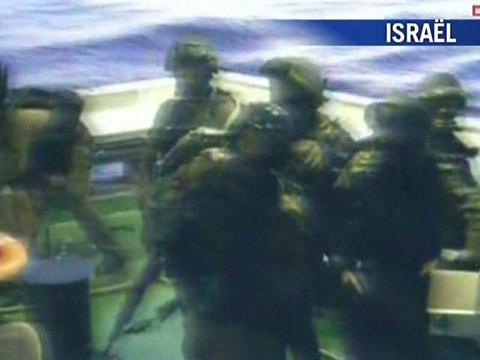 Le Journal vidéo du jeudi 23 septembre 2010, édition de 12H00.