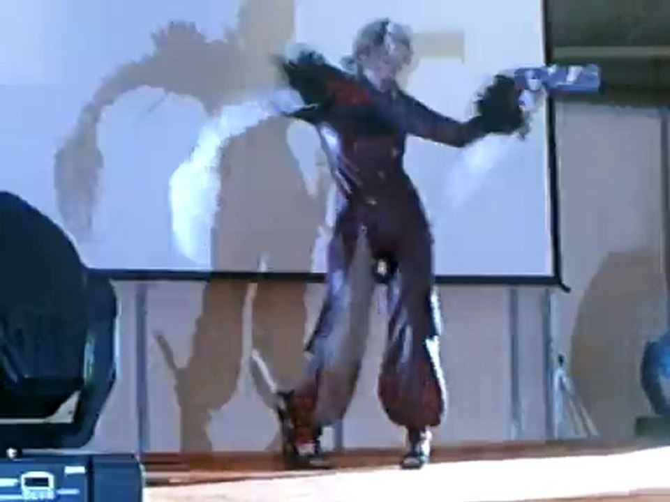 Paris manga septembre 2010 part 2