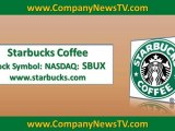 Starbucks Spills The Beans On Price Increase | CompanyNewsT