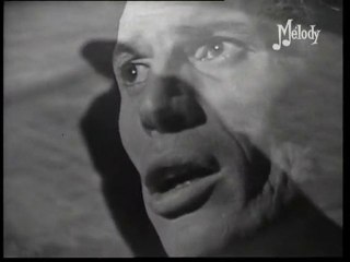 Jean Ferrat Nuit et Brouillard