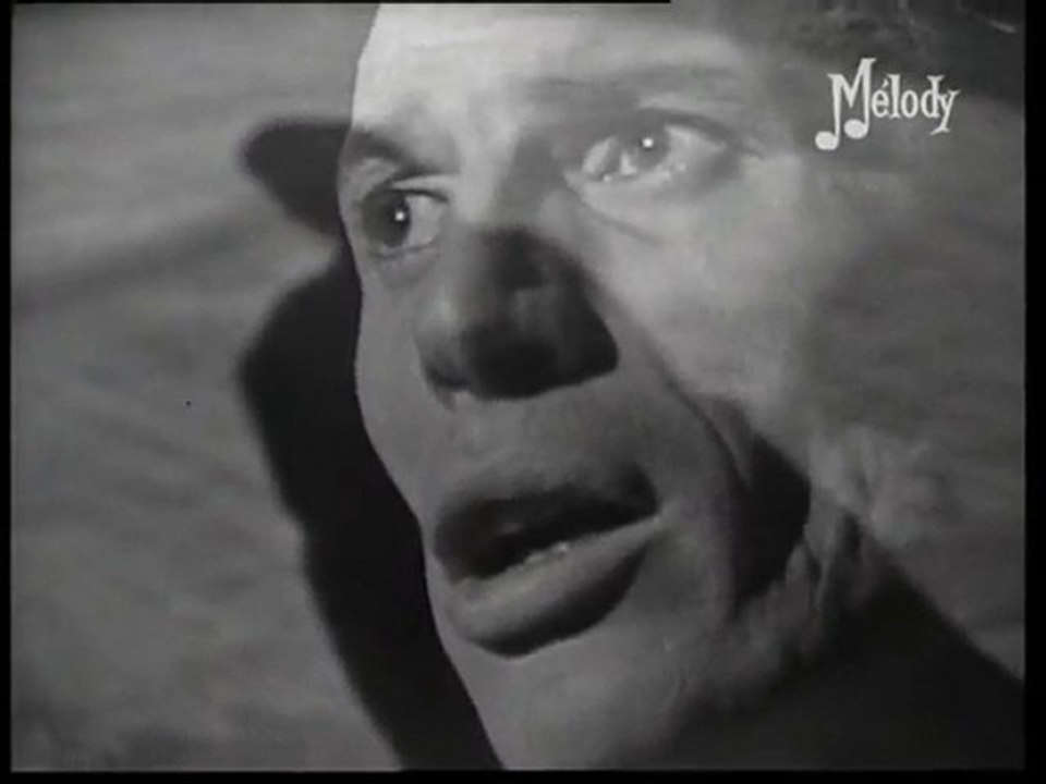 Jean Ferrat Nuit et Brouillard