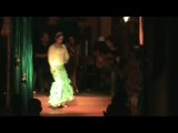 Flamenco - Senem Balaban por alegrias