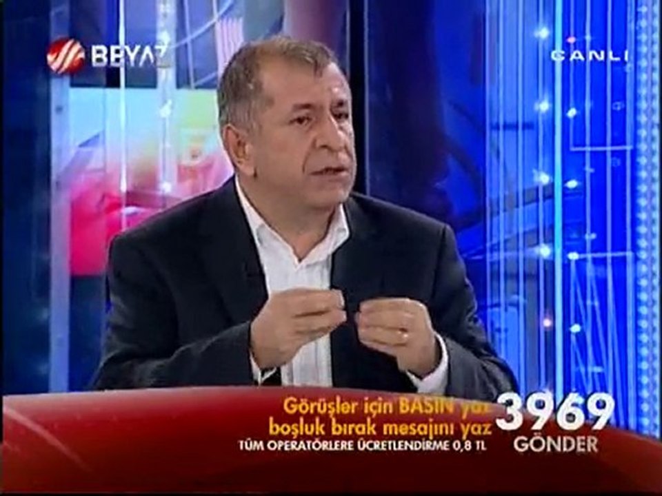 12 Eylül Referandumu