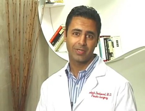 Facelift in Beverly Hills Los Angeles | Browlift in Beverly